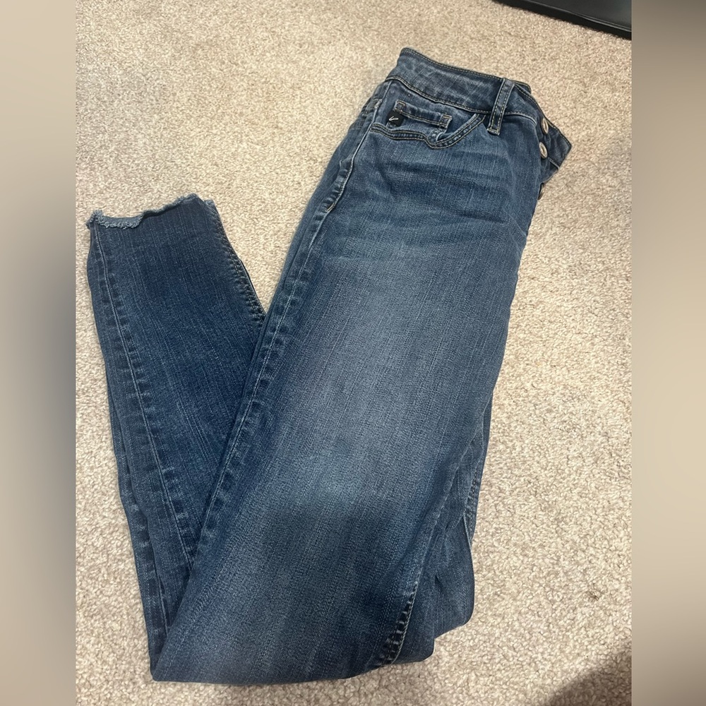 KanCan skinny jeans